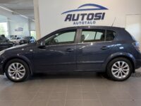 Opel Astra 2