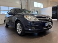 Opel Astra 5
