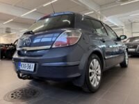 Opel Astra 4
