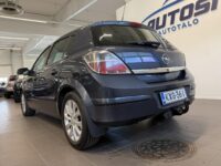 Opel Astra 3