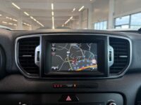 Kia Sportage 7