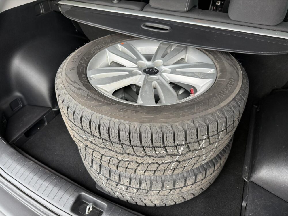Kia Sportage 11