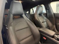 Mercedes-Benz CLA 45 AMG 12