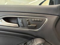 Mercedes-Benz CLA 45 AMG 14