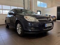 Opel Astra 5