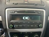 Skoda Octavia 16