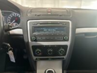 Skoda Octavia 17