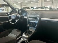 Skoda Octavia 12