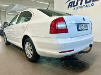 Skoda Octavia 5