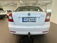 Skoda Octavia 3