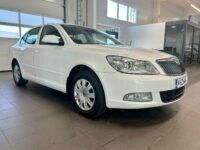 Skoda Octavia 7