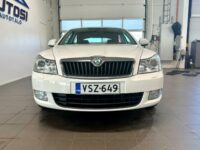 Skoda Octavia 2