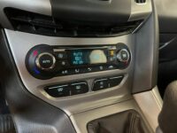 Ford Focus 12