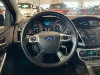 Ford Focus 7