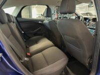 Ford Focus 10