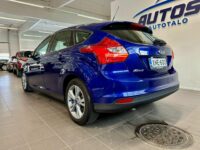 Ford Focus 2