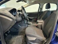 Ford Focus 8