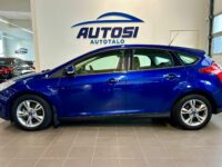 Ford Focus 5