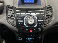 Ford Fiesta 14