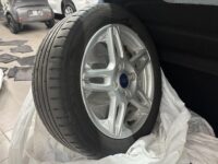 Ford Fiesta 10