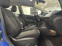 Ford Fiesta 9