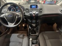 Ford Fiesta 6