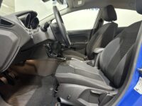 Ford Fiesta 7