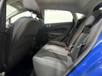 Ford Fiesta 8
