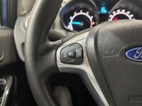 Ford Fiesta 11