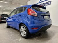 Ford Fiesta 3