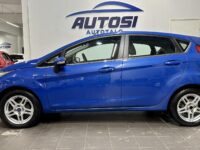 Ford Fiesta 5