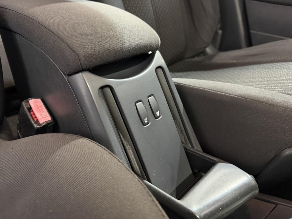 Renault Megane 15