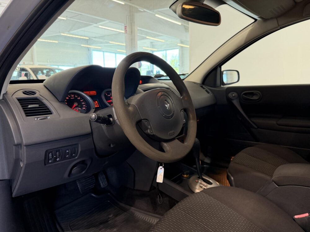 Renault Megane 13