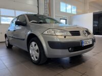 Renault Megane 5
