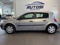 Renault Megane 2