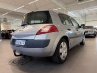 Renault Megane 4