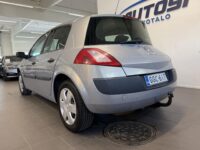 Renault Megane 3
