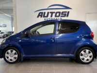 Toyota Aygo 2