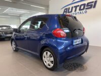 Toyota Aygo 3