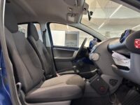 Toyota Aygo 10