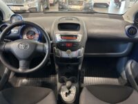 Toyota Aygo 11