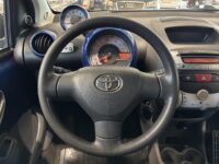 Toyota Aygo 12