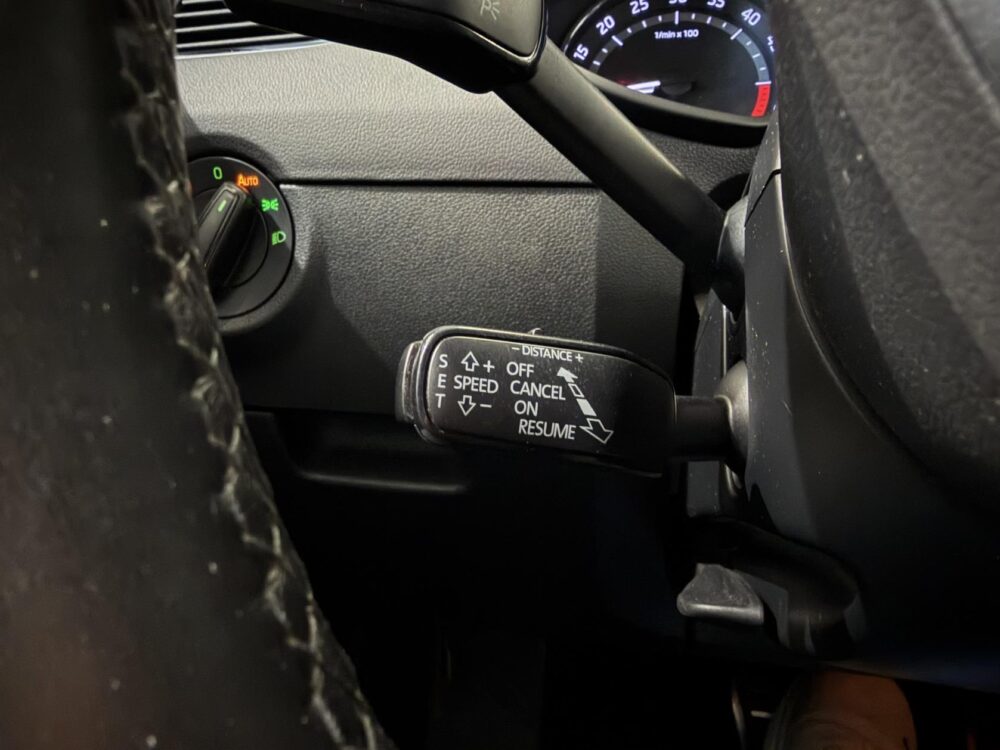 Skoda Octavia 15