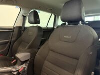 Skoda Octavia 14