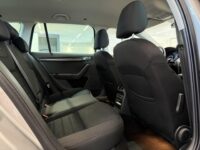 Skoda Octavia 11