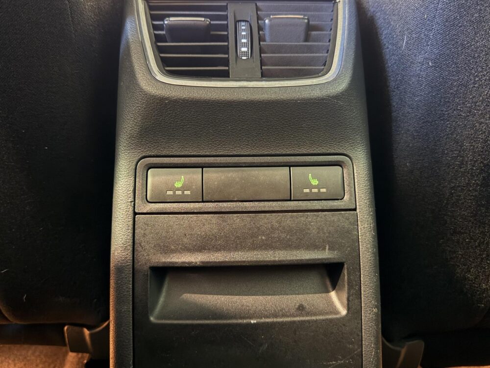 Skoda Octavia 12