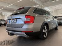 Skoda Octavia 4