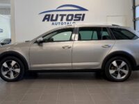 Skoda Octavia 2