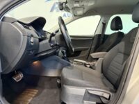 Skoda Octavia 7