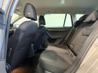 Skoda Octavia 8